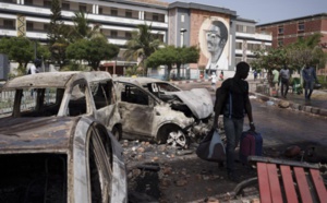 Attaques du Campus social de l’Ucad : Les amicales du Coud condamnent cette violence inqualifiable et appellent l’Etat à sanctionner