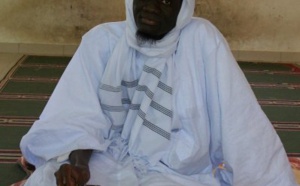 Annonce Journée Khassida Touba Dialibatoul Marakhib (Daaray Serigne Amsa Mbacké )