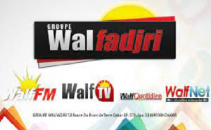Le Ministère de la Communication explique : « Pourquoi la chaîne de télévision Walfadjri a été suspendue… »
