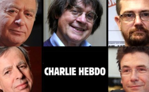 La vie n’est pas une caricature - Par Pathé Mbodje