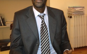 Pour protester contre les conditions épouvantables de sa détention, Cheikh Sidya BAYO, entame une grève de la faim nous informe son avocat Maître Abdoulaye TINE