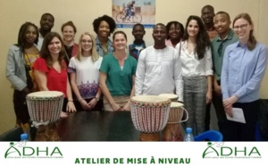 Situation tendue du Sénégal : L'Ong ADHA appelle à la fin des hostilités