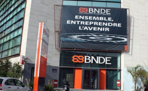 Accompagnement des Petites et moyennes entreprises (PME) : LA BNDE décroche plus de 13 milliards FCfa