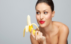 Après avoir lu ça, vous ne verrez plus jamais une banane de la même façon ! Vraiment bon à savoir...