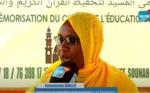Avec son daara moderne : Oustaz Alassane Mbaye s’engage à apporter une nouvelle touche