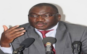 Fiba-Afrique: Me Babacar Ndiaye et sa clique rentrent bredouille du Congrès de Maputo