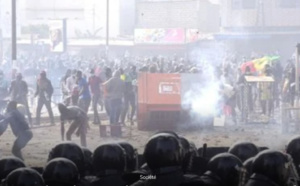 79 Guinéens expulsés du Sénégal pour avoir participé aux manifestations