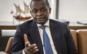 3e candidature de Macky Sall et report de la présidentielle 2024 : La position ferme d’Alioune Sarr, candidat du mouvement Cap 2024