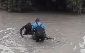 Diourbel : Le corps sans vie d’un adolescent de 15 ans, repêché du marigot de Kamb Souff