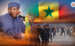 L'Islam condamne les actes de saccage, de pillage et de vol, lors des manifestations : La colère ne justifie pas le vol des biens d'autrui (El Cheikh )