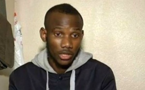 Lassana Bathily, héros de la prise d'otages à Paris