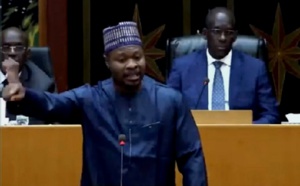 Reclassement des lépreux : Le député Guy Marius Sagna révèle des dispositions très utiles, qui risquent d’être enterrées 