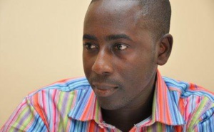 Pourquoi je ne suis pas Charlie? ( Pape Alé Niang )