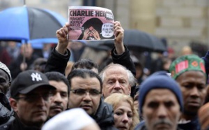 Des caricatures de Mahomet "évidemment" dans le prochain Charlie Hebdo