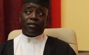 (Vidéo) Point par point avec Kouthia: "Comment je suis devenu humoriste politique… "