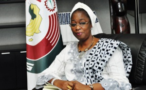 Autonomisation des femmes: 15 ministres de la Cedeao en conclave à Dakar à partir d’aujourd’hui