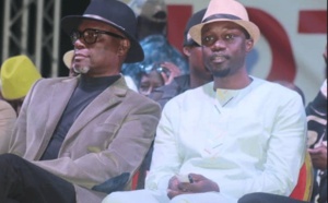 Après leur rencontre: Pierre Goudiaby Atépa donne des nouvelles d’Ousmane Sonko