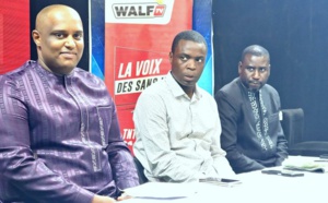 Arrestations et emprisonnements de professionnels des médias : La CAP condamne fermement