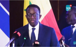 8e Forum International sur la Finance Islamique : Une belle initiative de l'Afrique de l'Ouest, magnifiée