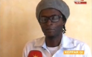 Vidéo- Pourquoi les filles sénégalaises consomment le "tandian", une nouvelle drogue  Regardez
