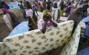 Boko Haram met à feu et à sang le nord du Nigeria