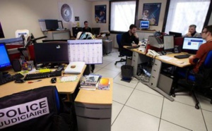 Antiterrorisme : Internet est déjà surveillé de très près