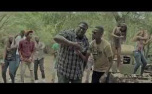Nouveau clip de  DEYJO ft. BIG D  "What's up Niggaz" 