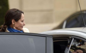 Nucléaire : Ségolène Royal fâche encore les écologistes