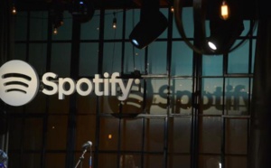 Spotify revendique 15 millions d'utilisateurs payants