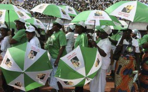 Enfin un calendrier électoral au Bénin