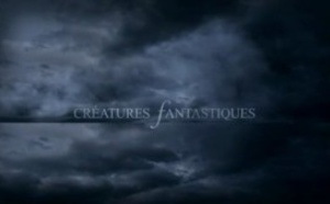 Créatures Fantastiques : Les Ombres De La Forêt E03