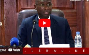 33e édition de la Journée de l'Enfant : Les droits de l'enfant dans l'environnement numérique, au cœur des échanges