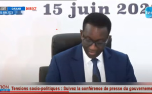 Violences au Sénégal : Des enquêtes sont ouvertes pour déterminer les causes des décès et situer les responsabilités (Premier ministre)