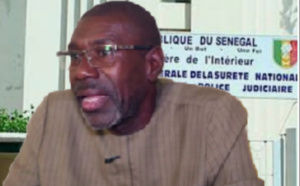 Cité Keur Gorgui: Le chef de protocole d'Ousmane Sonko, chargé de ravitailler sa famille, est interdit d'accès au domicile, ce jeudi