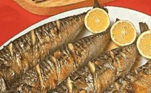 Que de bonnes raisons pour ne manger que du maquereau