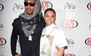 Ciara : une ballade qui évoque sa rupture avec Future pour son grand retour !