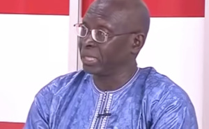 Pr. Ndiack Fall : « Ousmane Sonko n’est pas concerné par ce délai… »