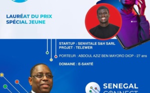 Grand Prix de l'Innovation numérique : Les lauréats toujours dans l'attente de leurs chèques 