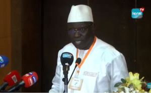 En soutien à la 3e candidature de Macky Sall : Le mouvement africain, "Actions Citoyennes des Femmes du Sénégal", lancé ce vendredi