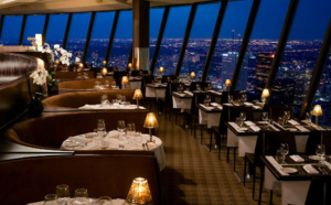 29 restaurants absolument magnifiques qui vont vous faire rêver !