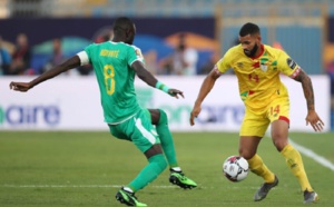 Bénin vs Sénégal : L’entrée est gratuite au stade Matthieu Kérékou, pour Stéphane Sessegnon, « un exploit est possible »