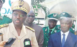 Ziguinchor / Insécurité sur certains axes routiers : Le gouverneur lève les horaires de circulation