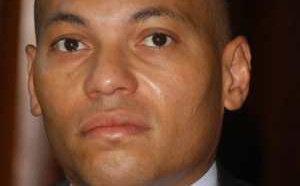 Alinard Ndiaye révèle l'identité de l'"agresseur" de Karim Wade 