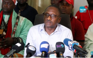 Litige foncier à Ouakam: Le Maire, Abdoul Aziz Guèye défend le projet de construction de l'Union sportive de Ouakam