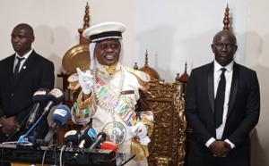 Mutisme de certains guides religieux : Serigne Modou Kara regrette et les invite à s’exprimer...