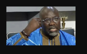 Cheikh Yerim s’énerve et attaque Cored « Dagnouy fé… »