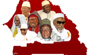 "Les Khalifes n'ont de leçons à recevoir de personne", Par Cheikh Ahmed Tidiane Sy