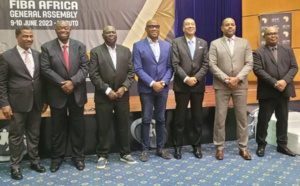 « Présidence de Basket-ball de la zone 2, les séquelles de Maputo », par Mamadou Faye