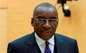 La lettre ouverte d’interpellation datée du 14 juin de divers acteurs de la Société Civile : La réponse de Me Sidiki Kaba