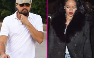Leo Di Caprio/Rihanna: leur couple dure depuis des mois!